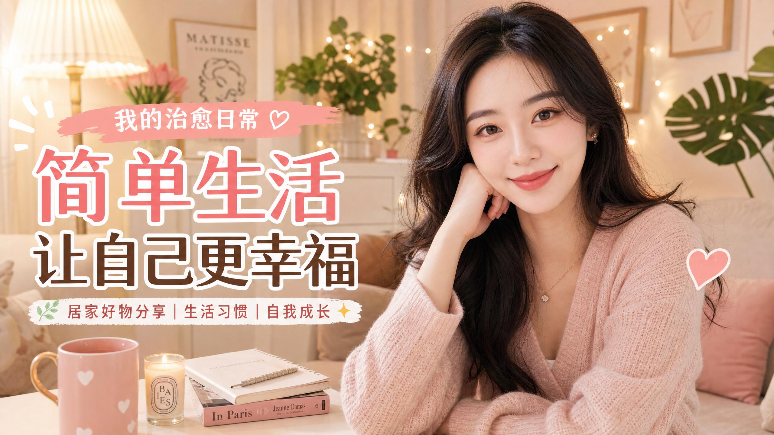 少妇-少妇视频教程：治愈系居家日常·简单生活让自己更幸福